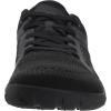 WHITIN Men’s Barefoot Trail-Running Shoes | Wide Toe-Box | Zero-Drop Sole | Optimal Traction(W51 All Black)