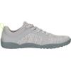 WHITIN Men’s Barefoot Trail-Running Shoes | Wide Toe-Box | Zero-Drop Sole | Optimal Traction(W51 Blue Grey)