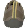 WHITIN Men’s Barefoot Trail-Running Shoes | Wide Toe-Box | Zero-Drop Sole | Optimal Traction(W51 Brown Grey)