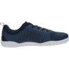 WHITIN Men’s Barefoot Trail-Running Shoes | Wide Toe-Box | Zero-Drop Sole | Optimal Traction(W51 Dark Blue)