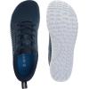 WHITIN Men’s Barefoot Trail-Running Shoes | Wide Toe-Box | Zero-Drop Sole | Optimal Traction(W51 Dark Blue)