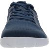 WHITIN Men’s Barefoot Trail-Running Shoes | Wide Toe-Box | Zero-Drop Sole | Optimal Traction(W51 Dark Blue)