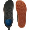 WHITIN Men’s Barefoot Trail-Running Shoes | Wide Toe-Box | Zero-Drop Sole | Optimal Traction(W51 Green Gum)