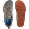 WHITIN Men’s Barefoot Trail-Running Shoes | Wide Toe-Box | Zero-Drop Sole | Optimal Traction(W51 Taupe Gum)