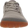 WHITIN Men’s Barefoot Trail-Running Shoes | Wide Toe-Box | Zero-Drop Sole | Optimal Traction(W51 Taupe Gum)