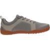 WHITIN Men’s Barefoot Trail-Running Shoes | Wide Toe-Box | Zero-Drop Sole | Optimal Traction(W51 Taupe Gum)