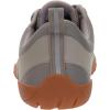WHITIN Men’s Barefoot Trail-Running Shoes | Wide Toe-Box | Zero-Drop Sole | Optimal Traction(W51 Taupe Gum)