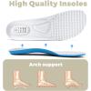 WateLves Barefoot Water Shoes Women Men Minimalist Walking Hiking Shoes Slip On Sneakers for Trekking | Trail Running | Climbing(Beige)