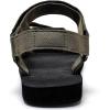 WateLves Men’s Sandals Hiking-Sport-Sandals with Adjustable Webbing Lightweight Water-Athletic-Beach-Sandals for Walking-Fishing-Travel-Trekking-Camping
