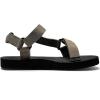 WateLves Men’s Sandals Hiking-Sport-Sandals with Adjustable Webbing Lightweight Water-Athletic-Beach-Sandals for Walking-Fishing-Travel-Trekking-Camping