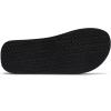 WateLves Mens-Flip-Flops-Thong-Sandals-with-Arch-Support Lightweight-Water-Shoes Open-Toe Comfort Summer-Beach-Slippers for Pool-Showers-Dorms Indoor-Outdoor(Jt304/Dark Brown)