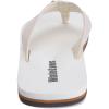 WateLves Mens-Flip-Flops-Thong-Sandals-with-Arch-Support Lightweight-Water-Shoes Open-Toe Comfort Summer-Beach-Slippers for Pool-Showers-Dorms Indoor-Outdoor(Lz304/Beige)