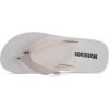 WateLves Mens-Flip-Flops-Thong-Sandals-with-Arch-Support Lightweight-Water-Shoes Open-Toe Comfort Summer-Beach-Slippers for Pool-Showers-Dorms Indoor-Outdoor(Lz304/Beige)