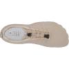 WateLves Water Shoes Men Women Beach Barefoot Aqua Socks Breathable Wide Swim Outdoor Walking Anti Slip Pool Shoes for Hiking Kayaking Diving Surfing(A-beige)