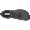 WateLves Water Shoes Men Women Beach Barefoot Aqua Socks Breathable Wide Swim Outdoor Walking Anti Slip Pool Shoes for Hiking Kayaking Diving Surfing(B-dark Grey)