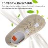 WateLves Water Shoes for Toddler Little Kid Minimalist Wide Barefoot Zero Drop Sole Splay Naturally Aqua Sneakers Boys Girls(Dq/Beige)