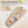 WateLves Water Shoes for Toddler Little Kid Minimalist Wide Barefoot Zero Drop Sole Splay Naturally Aqua Sneakers Boys Girls(Yn/Beige)