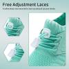 WateLves Water Shoes for Toddler Little Kid Minimalist Wide Barefoot Zero Drop Sole Splay Naturally Aqua Sneakers Boys Girls(Yn/Mint Green)
