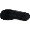 WateLves Wide Diabetic Shoes Mens Womens Water-Beach-Swim-Barefoot Shoes Breathable & Non-Slip & Optimal Relaxation Walking Sneakers(Black)