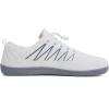 WateLves Wide Diabetic Shoes Mens Womens Water-Beach-Swim-Barefoot Shoes Breathable & Non-Slip & Optimal Relaxation Walking Sneakers(Gray White)