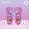 WateLves Wide Toddler Water Shoes Kids Barefoot Athletic Sneakers Girls Boys Quick Dry Aqua Socks for Beach Hiking Swim Kayak Sport Accessories, Camping Essentials(Fish Scales)