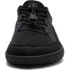 WateLves Wide Water Shoes Mens Womens Barefoot Minimalist Walking Shoes Beach Casual Sneakers Zero Drop Sole(Black)