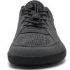 WateLves Wide Water Shoes Mens Womens Barefoot Minimalist Walking Shoes Beach Casual Sneakers Zero Drop Sole(Dark Gray)