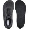 WateLves Wide Water Shoes Mens Womens Barefoot Minimalist Walking Shoes Beach Casual Sneakers Zero Drop Sole(Dark Gray)