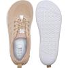 WateLves Wide Water Shoes Mens Womens Barefoot Minimalist Walking Shoes Beach Casual Sneakers Zero Drop Sole(Khaki)