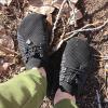 WateLves Wide Water Shoes Womens Mens Barefoot Zero Drop Diabetic Shoes Beach Walking Sneakers(Black)