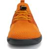WateLves Wide Water Shoes Womens Mens Barefoot Zero Drop Diabetic Shoes Beach Walking Sneakers(Orange)