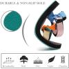 WateLves Womens-Sport-Sandals Hiking Sandals with-Arch-Support Webbing-Outdoor-Beach-Water-Sandals for Travel-Walking-Trekking-Camping(Colorful)