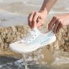 Water Shoes Men’s and Women’s Barefoot Quick Drying Water Socks Outdoor Sneakers Kayaking Boating Hiking Surfing Walking (Dark Blue, Adult, Men, 7, Numeric, US Footwear Size System, Medium)