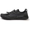 Water Shoes Men’s and Women’s Barefoot Quick Drying Water Socks Outdoor Sneakers Kayaking Boating Hiking Surfing Walking (Dark Blue, Adult, Men, 8.5, Numeric, US Footwear Size System, Medium)