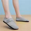 Water Shoes Women Men Adult Slip-On Lightweight Breathable Walking Sneakers Quick-Dry Beach Shoes for Swim Hiking River Pool Kayaking Surfing (Blue, 7)