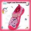 WateLves Girls Boys Water Shoes Quick Dry Slip Aqua Socks for Beach Swim Pool Sandals Outdoor (Toddler/Little Kid)(Unicorn Pink,29)