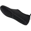 WateLves Womens and Mens Kids Water Shoes Barefoot Quick-Dry Aqua Socks for Beach Swim Surf Yoga Exercise(253-black)