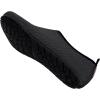 WateLves Womens and Mens Kids Water Shoes Barefoot Quick-Dry Aqua Socks for Beach Swim Surf Yoga Exercise(255-black)