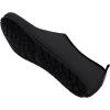 WateLves Womens and Mens Kids Water Shoes Barefoot Quick-Dry Aqua Socks for Beach Swim Surf Yoga Exercise(256-black)