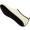 WateLves Womens and Mens Kids Water Shoes Barefoot Quick-Dry Aqua Socks for Beach Swim Surf Yoga Exercise(Beige)