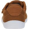 WHITIN Little/Big Kids Minimalist Barefoot Shoes + Zero Drop + Wide Sneaker for Boys/Girls(W8k7 | Yellow)