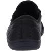 WHITIN Men’s Amphibious Water Shoes | Quick Drying | Casual-Style Inspired(All Black)