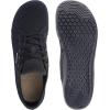 WHITIN Men’s Amphibious Water Shoes | Quick Drying | Casual-Style Inspired(All Black)