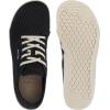 WHITIN Men’s Amphibious Water Shoes | Quick Drying | Casual-Style Inspired(Black Beige)