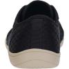 WHITIN Men’s Amphibious Water Shoes | Quick Drying | Casual-Style Inspired(Black Beige)