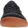 WHITIN Men’s Amphibious Water Shoes | Quick Drying | Casual-Style Inspired(Black Gum)