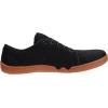 WHITIN Men’s Amphibious Water Shoes | Quick Drying | Casual-Style Inspired(Black Gum)