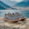 WHITIN Men’s Amphibious Water Shoes | Quick Drying | Casual-Style Inspired(Blue Gum)
