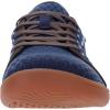 WHITIN Men’s Amphibious Water Shoes | Quick Drying | Casual-Style Inspired(Blue Gum)