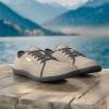 WHITIN Men’s Amphibious Water Shoes | Quick Drying | Casual-Style Inspired(Brown Grey)